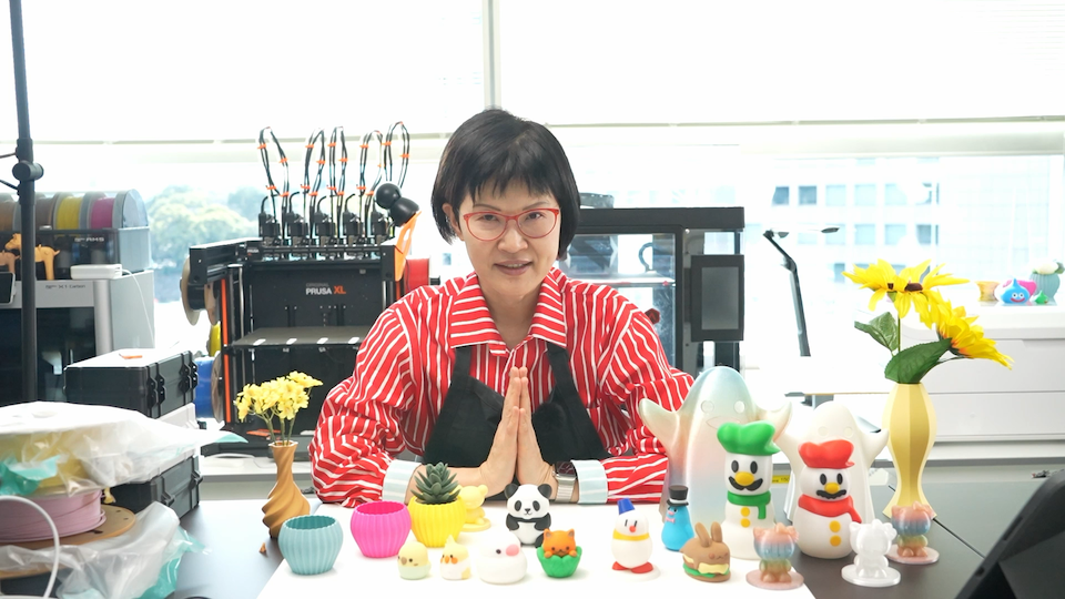 3Dプリンター学習ガイド